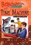The Time Machine: And Other Cases (Einstein Anderson, Science Detective)