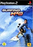 Surfing H3O