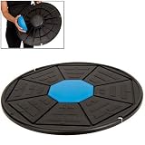 AeroMat Fitness Balance Wobble Board