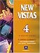 Book New Vistas, Book 4, Second Edition (Student Book)