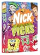 Nick Picks Boxed Set (Vol, 1-3)