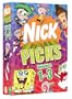Nick Picks Boxed Set (Vol, 1-3)