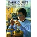 Marie Curie's Search for Radium (Science Stories) book cover