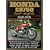Honda CB750 Gold Portfolio 1969-1978 (Brooklands Books Road Test Series) (Motorcycle gold portfolio series)
