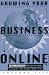 Books : Growing Your Business Online: Small-Business Strategies for Working the World Wide Web