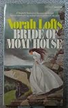 Bride of Moat House (Prev. Published as 'No Question of Murder')