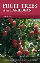 Fruit Trees of the Caribbean