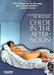 Chloe in the Afternoon