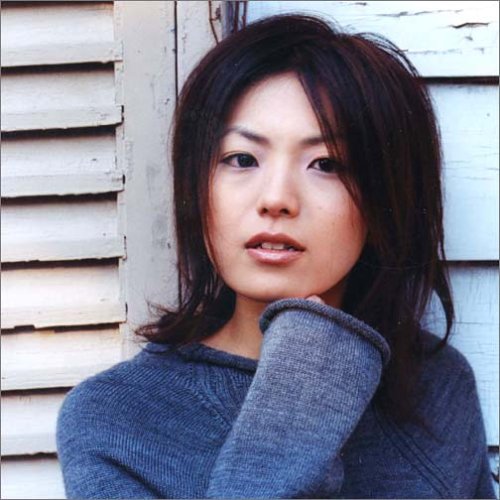 熊木杏里 | ACTRESS PRESS