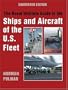 Naval Institute Guide to the Ships and Aircraft of the U.S. Fleet, 18th Edition