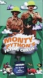Monty Python`s Flying Circus: The Bishop & Motor Insurance (VHS)