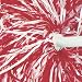 Sporting Goods : Anchor Handle Pom Scarlet Red/White
