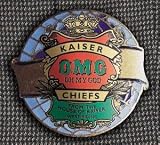 Kaiser Chiefs - Oh My God