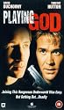 Playing God (1997) David Duchovny. Angelina Jolie