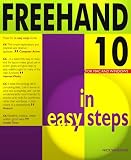 Freehand 10 in easy steps