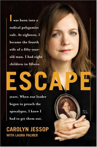 Escape under Religion & Spirituality in The Books Store