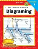 Better Sentence Structure Through Diagraming, Book 1