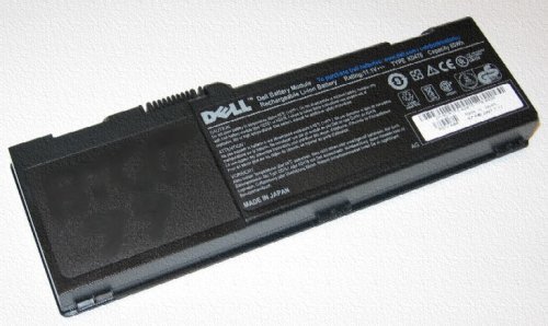 Lithium-Ion battery FOR Dell Inspiron E1505