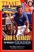 Time For Kids: John F. Kennedy: The Making of a Leader (Time For Kids)