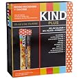 BUY : KIND PLUS, Mango Macadamia + Calcium, Gluten Free Bars (Pack of 12)