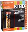 KIND PLUS, Mango Macadamia + Calcium, Nutritional Boost, Gluten Free Bars (Pack of 12)