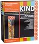 KIND PLUS, Mango Macadamia + Calcium, Gluten Free Bars (Pack of 12)