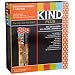 KIND PLUS, Mango Macadamia + Calcium, Gluten Free Bars (Pack of 12)