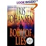 Body of Lies (Random House Large Print)