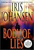 Body of Lies (Random House Large Print)