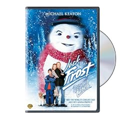 Jack Frost