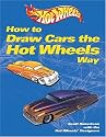 How to Draw Cars the Hot Wheels Way