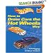 How to Draw Cars the Hot Wheels Way