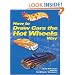 How to Draw Cars the Hot Wheels Way