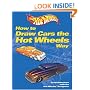 How to Draw Cars the Hot Wheels Way