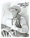 Search : Roy Rogers Autographed Signed reprint Photo