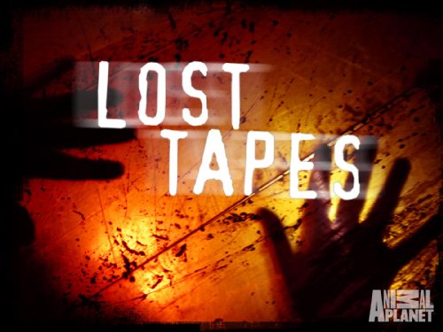 Lost Tapes Season 1,