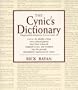 The Cynic's Dictionary