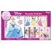 Disney Princesses: Room-In-A-Box