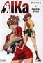 Agent Aika: Naked Mission
