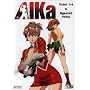 AIKA - Trial 1-4 & Special Trial