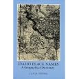 Idaho Place Names: A Geographical Dictionary by Lalia Phipps Boone
