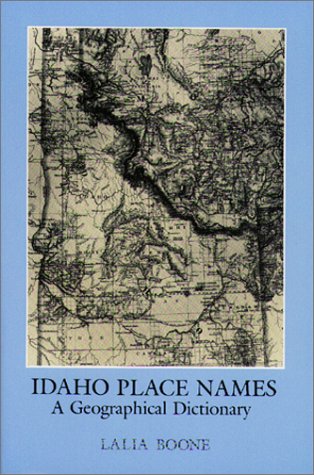 Idaho