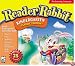 Reader Rabbit Kindergarten with Stickers (Jewel Case)