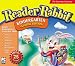 Software : Reader Rabbit Kindergarten with Stickers (Jewel Case)