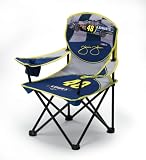  : NASCAR Jimmie Johnson Jr. Arm Chair