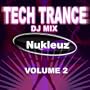 Tech Trance: DJ Mix Vol 2