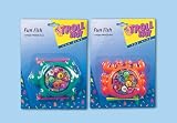 TROLL 114904 - Angelspiel, sortiert