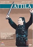 DVD : Verdi: Attila [2005] (REGION 1) (NTSC)