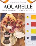 Aquarelle. Comment composer et m�langer les couleurs