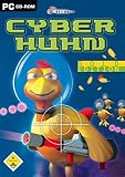 Eigenschaften Astragon  / Cyber-Huhn, Gold Editon, CD-ROM Für Windows 98, 2000, ME, XP
